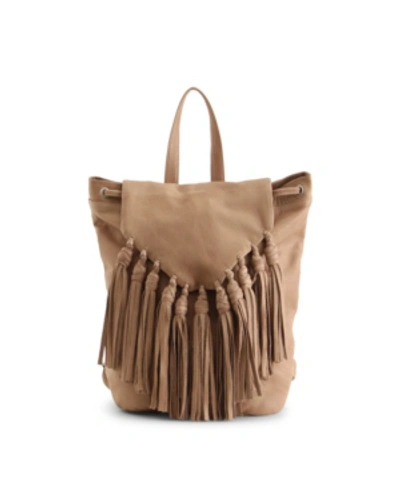 DAY & MOOD LEE BACKPACK