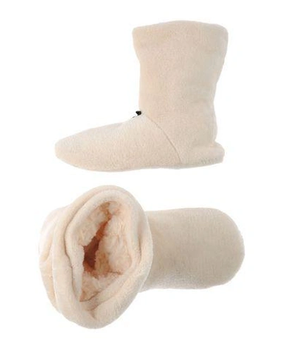 TWIN-SET SIMONA BARBIERI Slippers