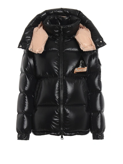 Moncler wilson jacket sales
