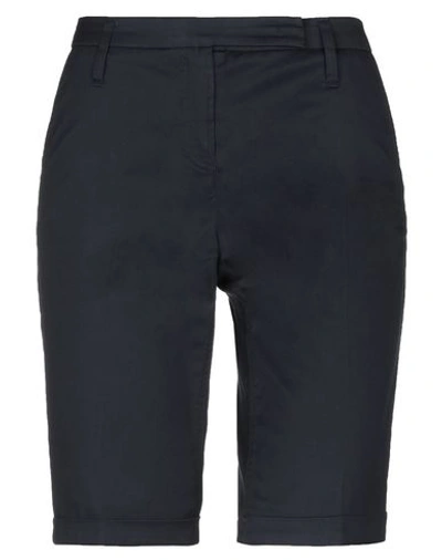 Blauer Navy Blue Cotton Shorts Womens Women's Police Uniform