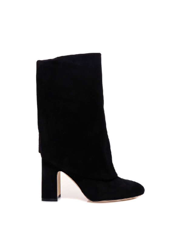 stuart weitzman ankle boots