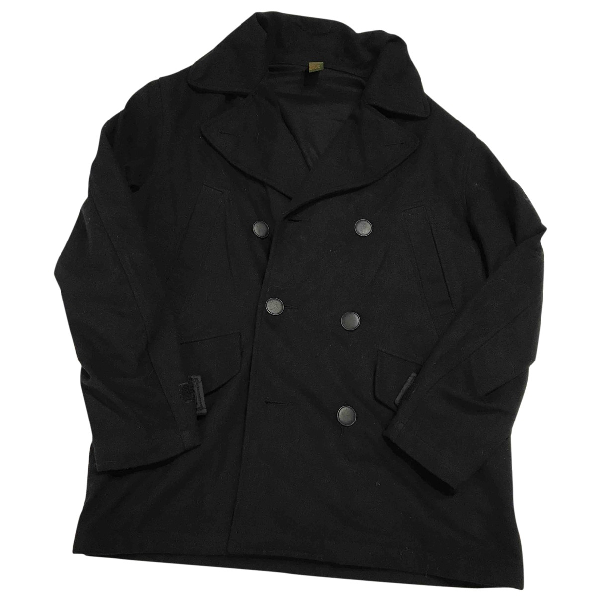 timberland wool jacket