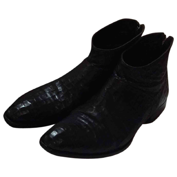 cesare paciotti mens boots