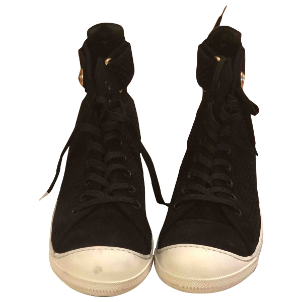 louis vuitton trainer sneaker boot