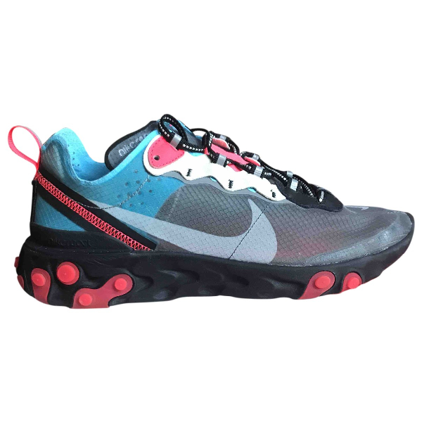 nike react element 87 trainer