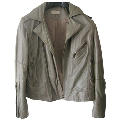 ZADIG & VOLTAIRE JACKET