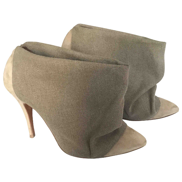 iro ankle boots