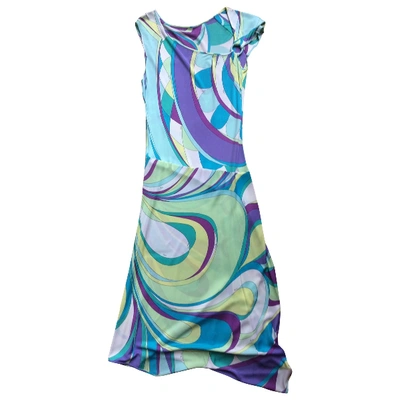 PUCCI DRESS
