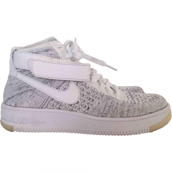 cloth air force 1