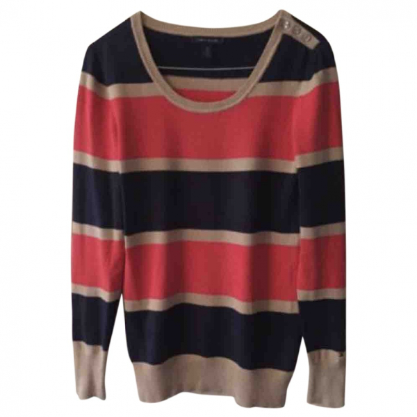 tommy hilfiger knitwear womens