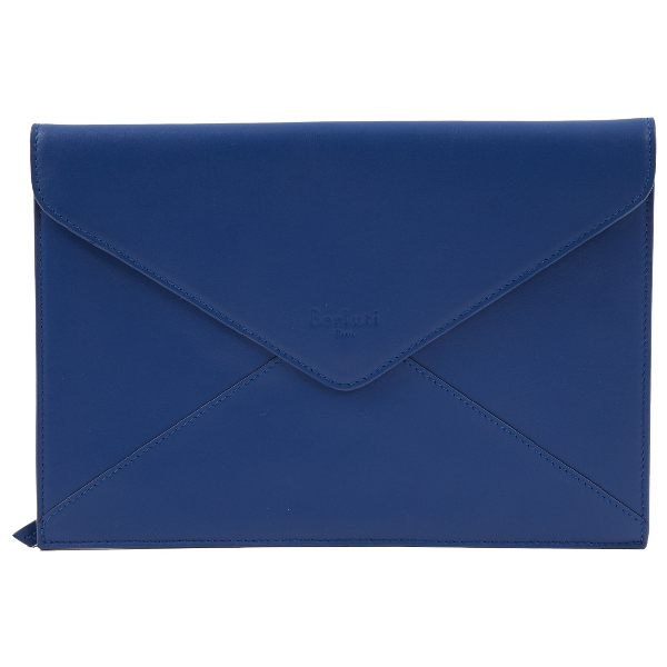 berluti clutch
