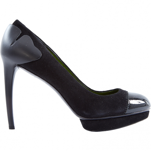 kenzo heels
