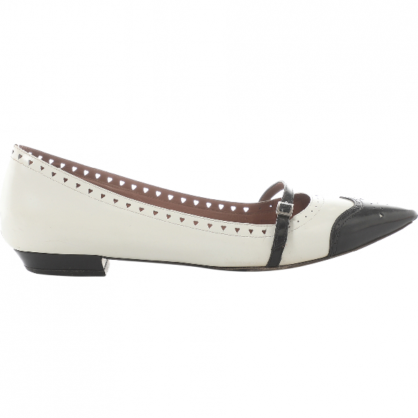 tabitha simmons flats