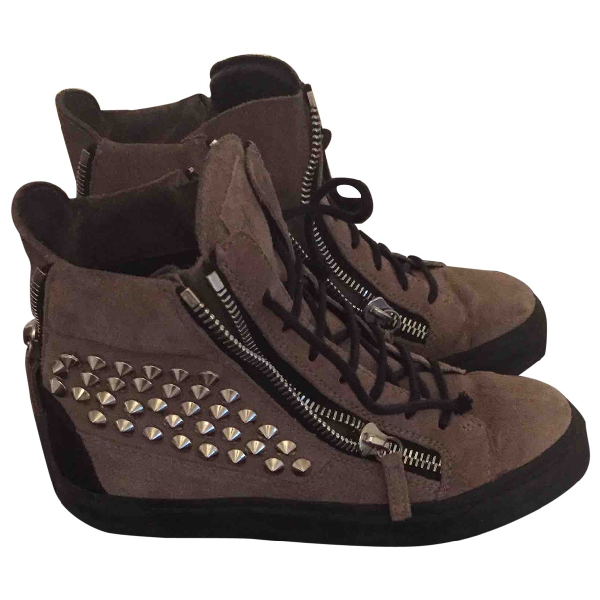 giuseppe zanotti trainers