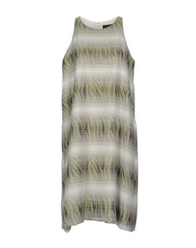 JO NO FUI Knee-length dress