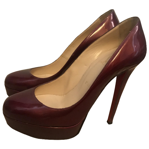 bianca louboutin