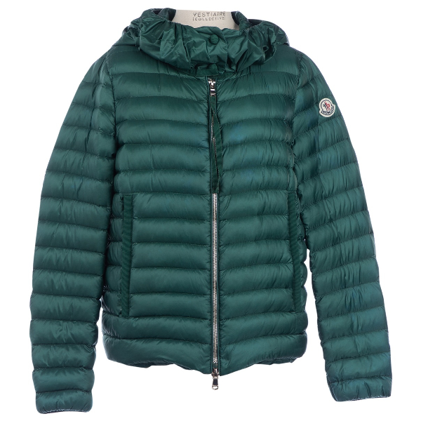 pre owned moncler