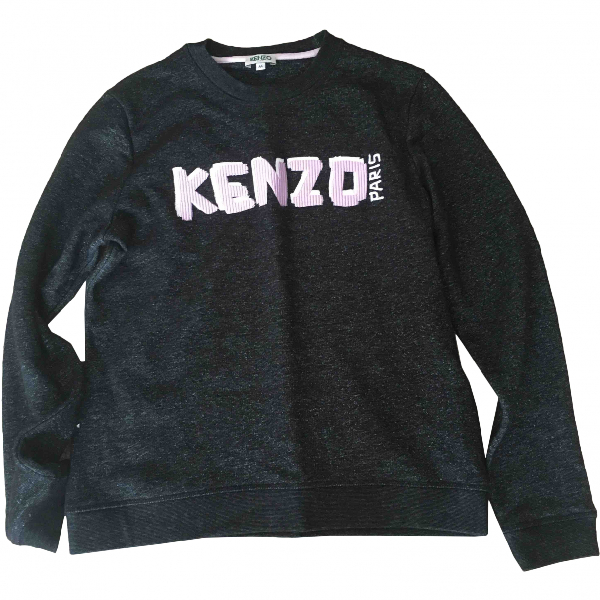 kenzo knitwear