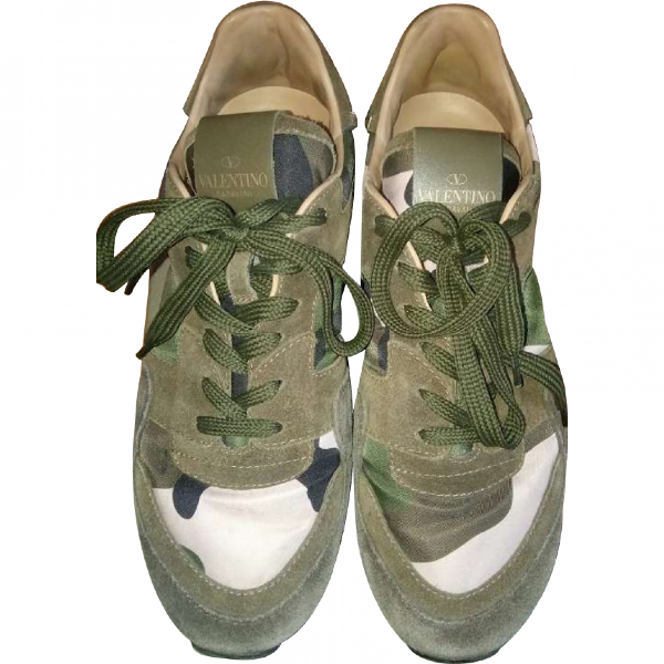 valentino rockrunner womens