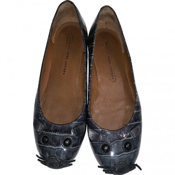 marc by marc jacobs ballet flats