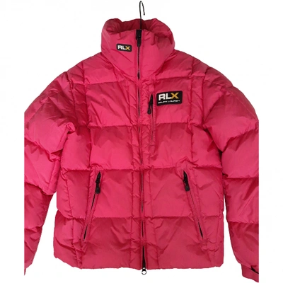 POLO RALPH LAUREN PUFFER