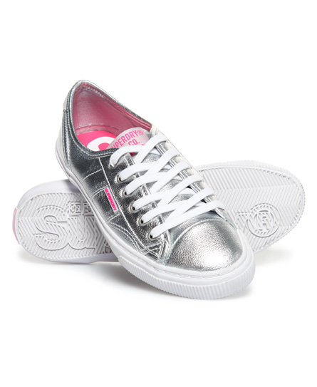 low pro luxe sneakers