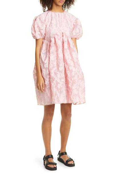 open lace back dress Disney Traditions | Cinderella's Pink Dress Music