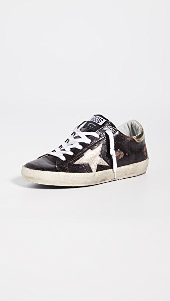 shopbop golden goose sneakers