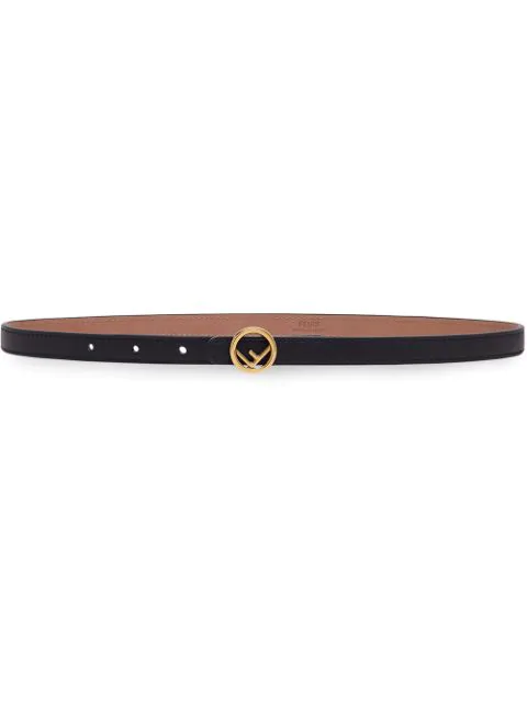 ladies fendi belt