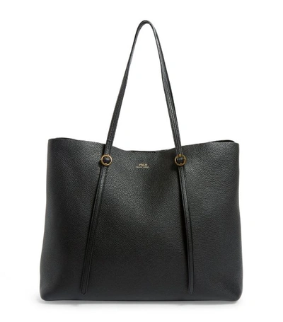 Lennox tote clearance ralph lauren