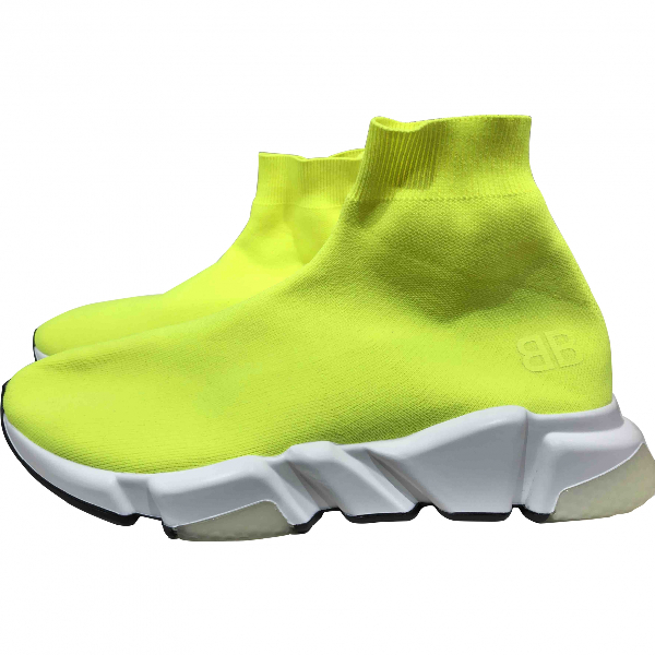 Günstig Balenciaga Speed Trainer Deutschland Online