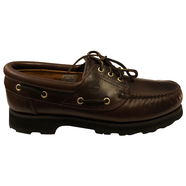 timberland flats
