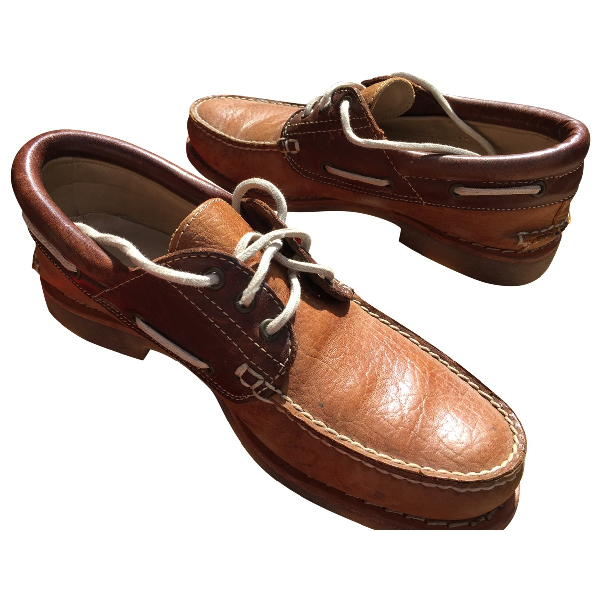 timberland flats