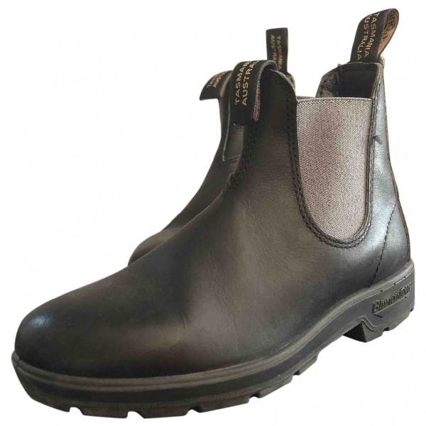 blundstone 3.5