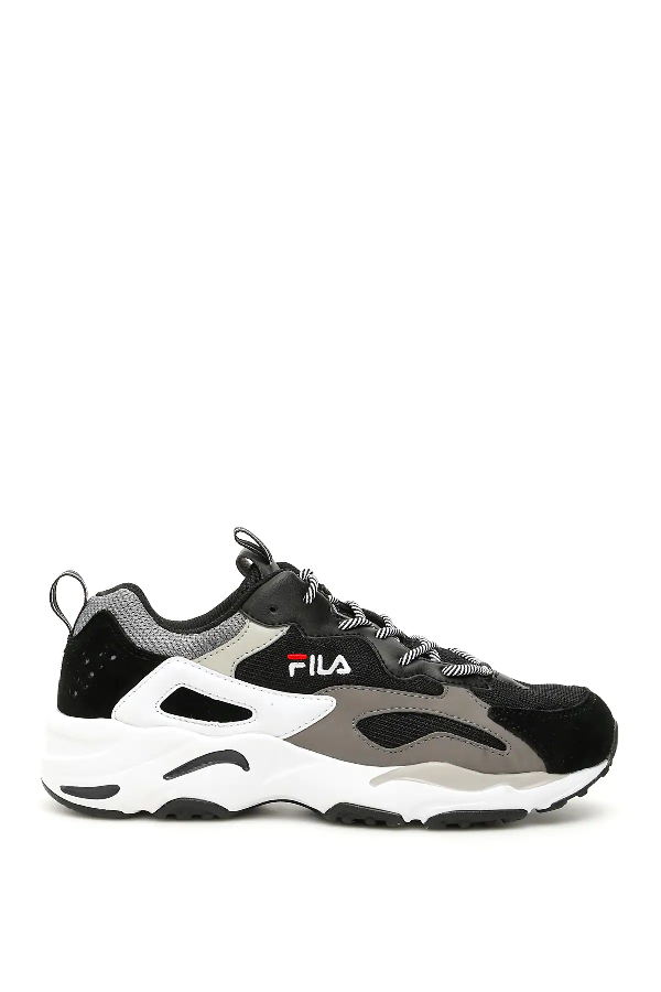 fila ray tracer original