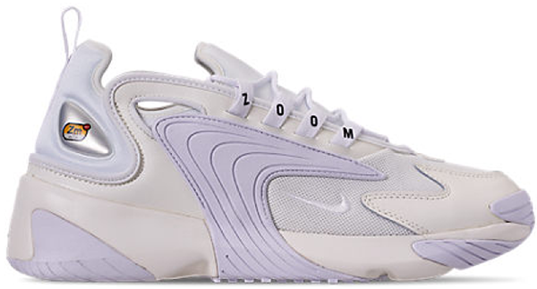nike zoom 2k stockx