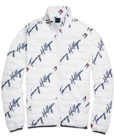 Logo Tommy Hilfiger Adaptive Collection Tommy Hilfiger Adaptive