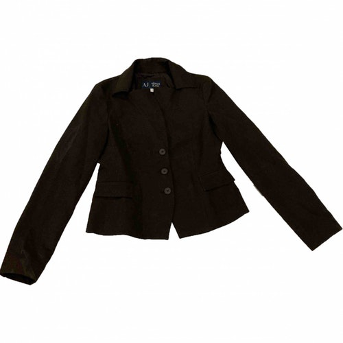 armani jeans jackets womens