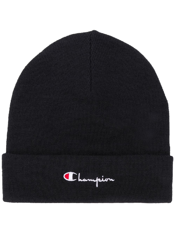 champion knit cap