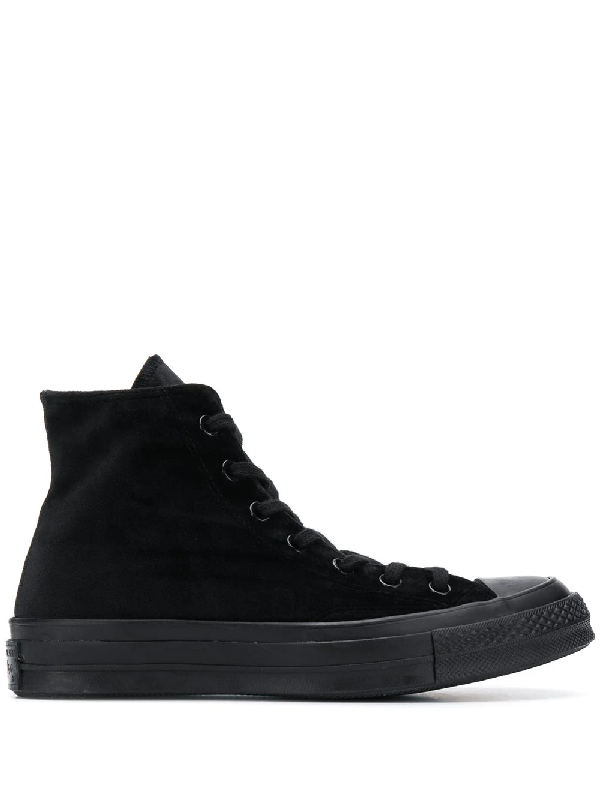 converse all star schwarz