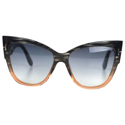 TOM FORD MULTICOLOUR SUNGLASSES