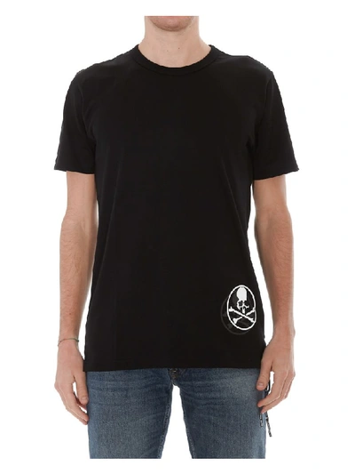 MASTERMIND JAPAN MASTERMIND WORLD T- SHIRT