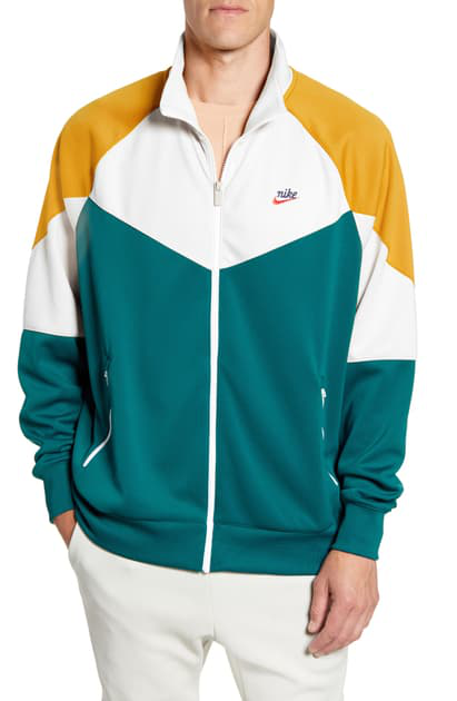 nike windrunner teal