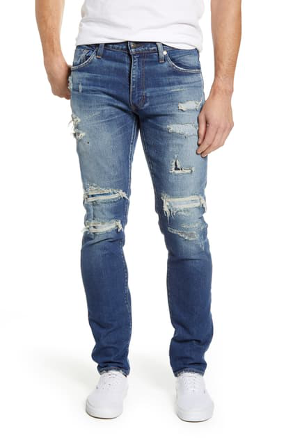 nordstrom levis 511