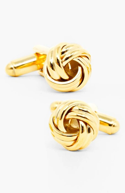 OX & BULL TRADING CO. CUFFLINKS, INC. OX AND BULL TRADING CO. KNOT CUFF LINKS
