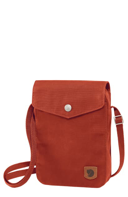 greenland pocket crossbody bag