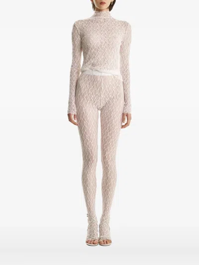 2310 STUDIO HIGH-NECK TOP