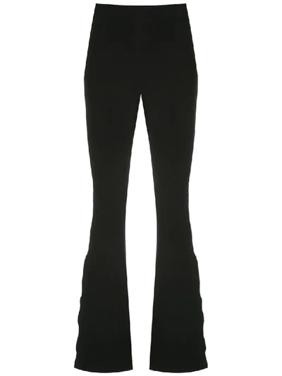 TRACK & FIELD PERFORMANCE FLARED LEGGINGS