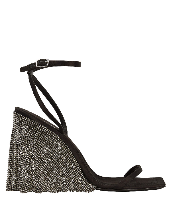 alexander wang blake sandals