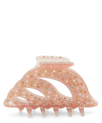 SEOUL IMPORT BALLERINA HAIR CLIP
